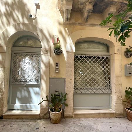 Ortigia Maam Apartment Syracuse Eksteriør billede