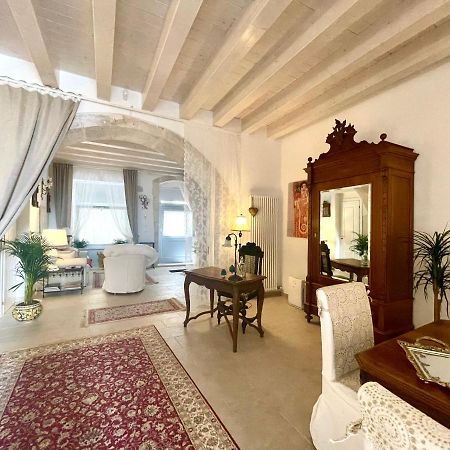 Ortigia Maam Apartment Syracuse Eksteriør billede
