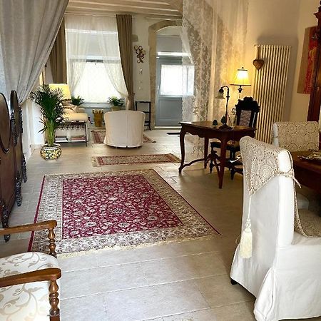 Ortigia Maam Apartment Syracuse Eksteriør billede