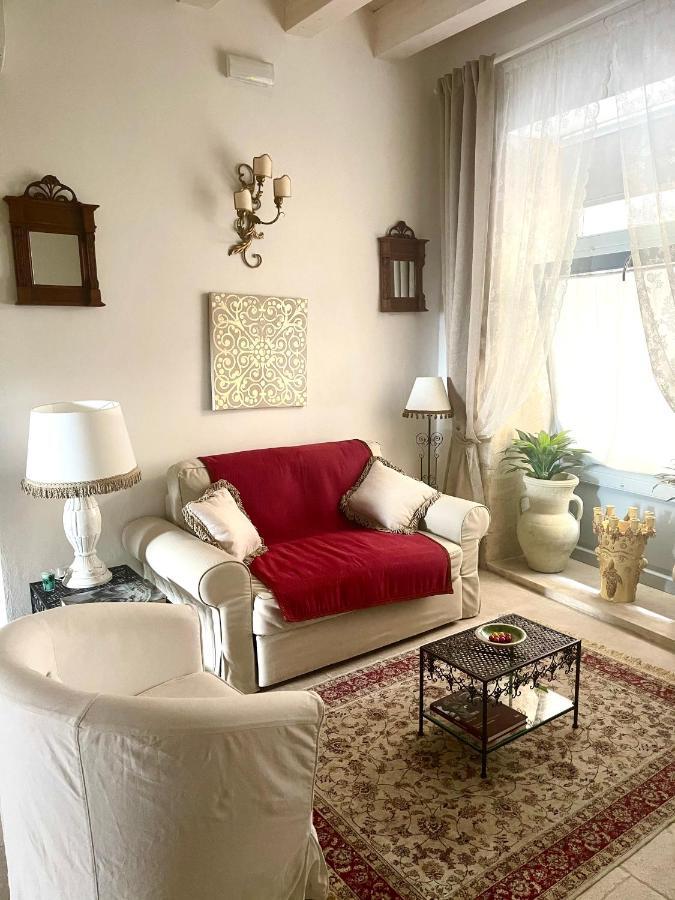 Ortigia Maam Apartment Syracuse Eksteriør billede