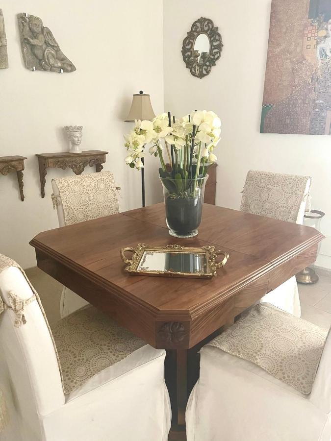 Ortigia Maam Apartment Syracuse Eksteriør billede