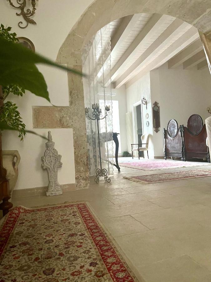 Ortigia Maam Apartment Syracuse Eksteriør billede