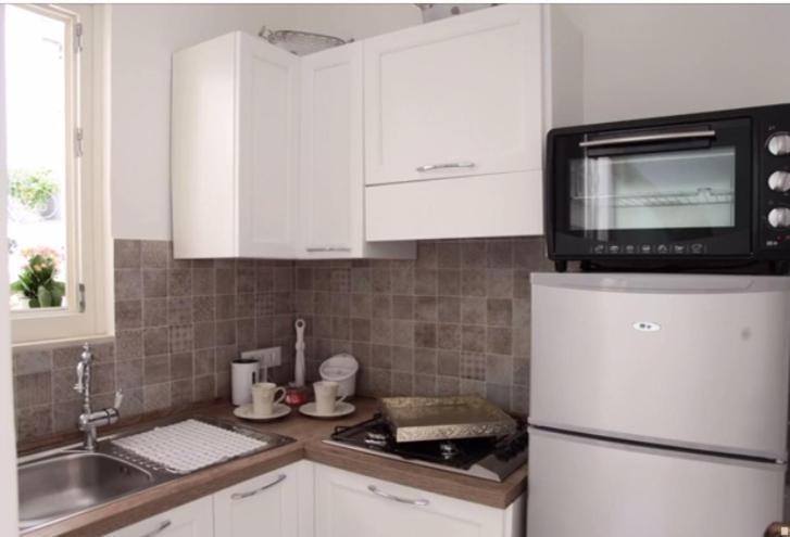 Ortigia Maam Apartment Syracuse Eksteriør billede
