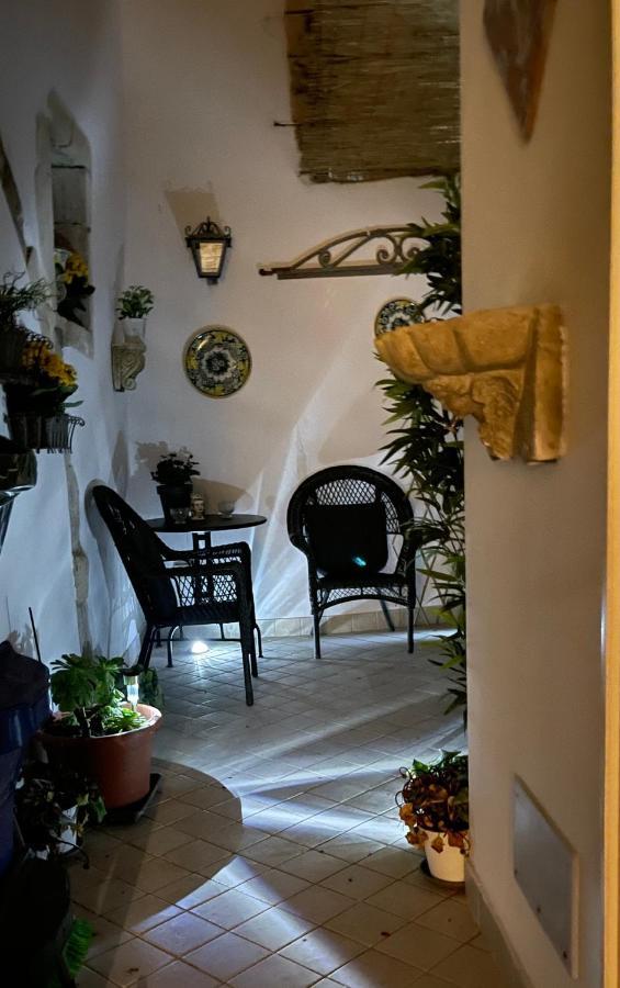 Ortigia Maam Apartment Syracuse Eksteriør billede