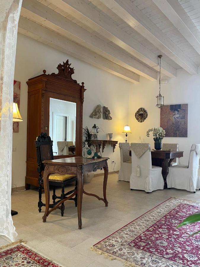 Ortigia Maam Apartment Syracuse Eksteriør billede