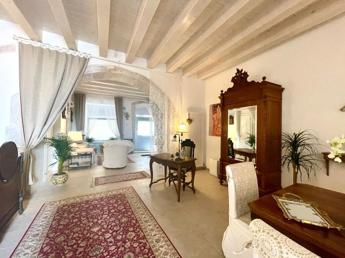 Ortigia Maam Apartment Syracuse Eksteriør billede