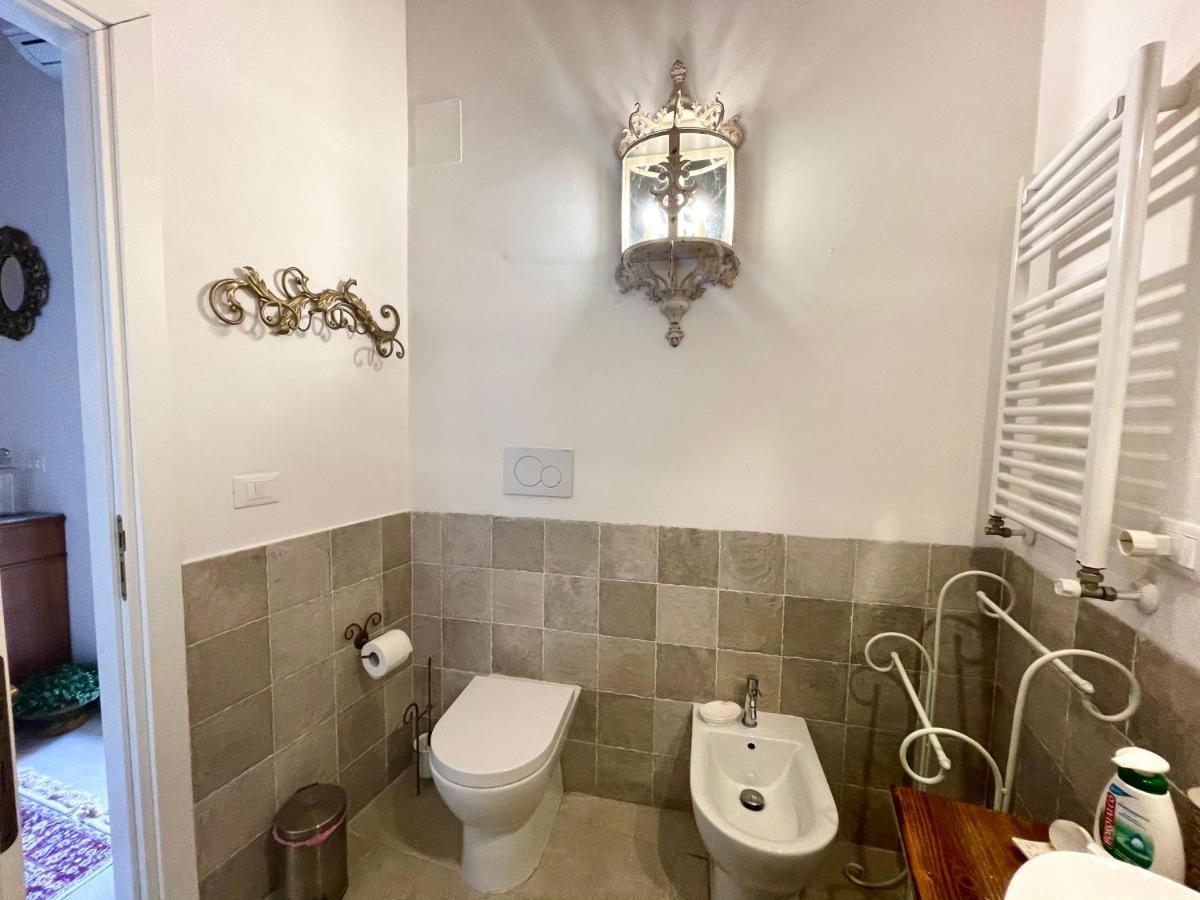 Ortigia Maam Apartment Syracuse Eksteriør billede