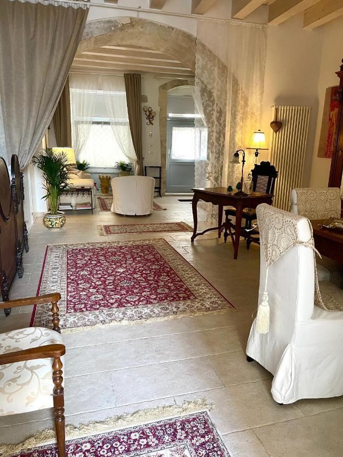 Ortigia Maam Apartment Syracuse Eksteriør billede