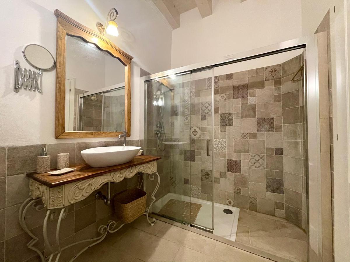 Ortigia Maam Apartment Syracuse Eksteriør billede