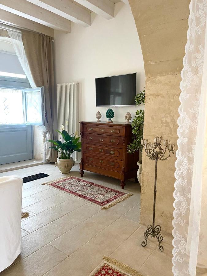Ortigia Maam Apartment Syracuse Eksteriør billede