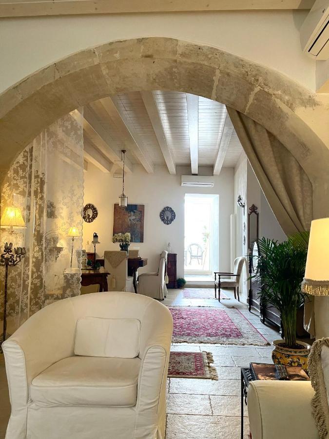 Ortigia Maam Apartment Syracuse Eksteriør billede