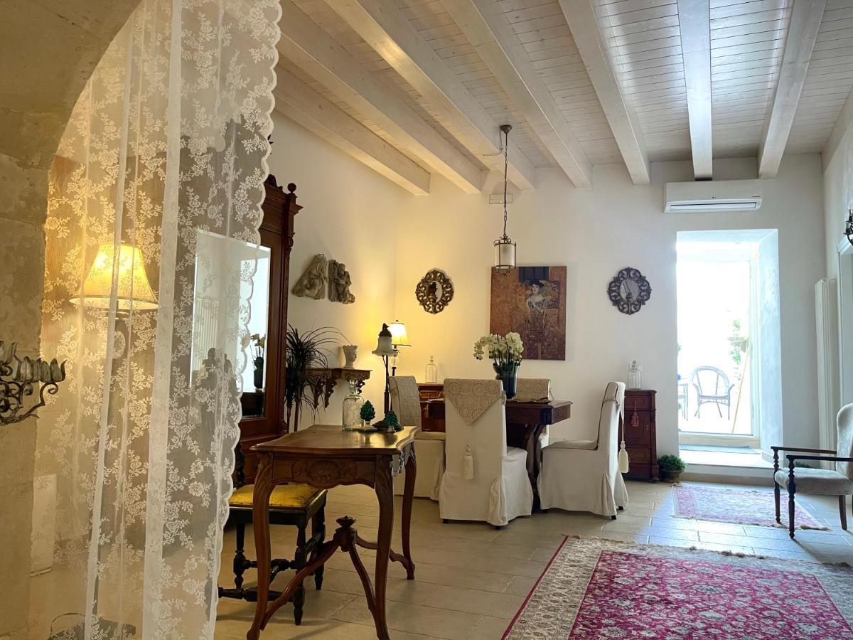 Ortigia Maam Apartment Syracuse Eksteriør billede