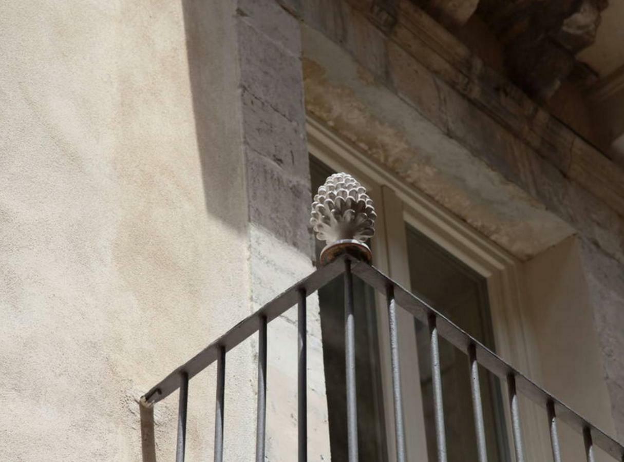 Ortigia Maam Apartment Syracuse Eksteriør billede
