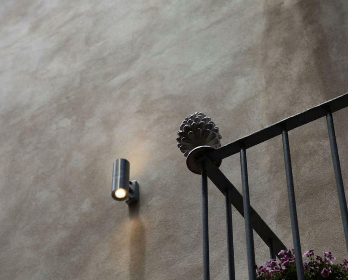Ortigia Maam Apartment Syracuse Eksteriør billede